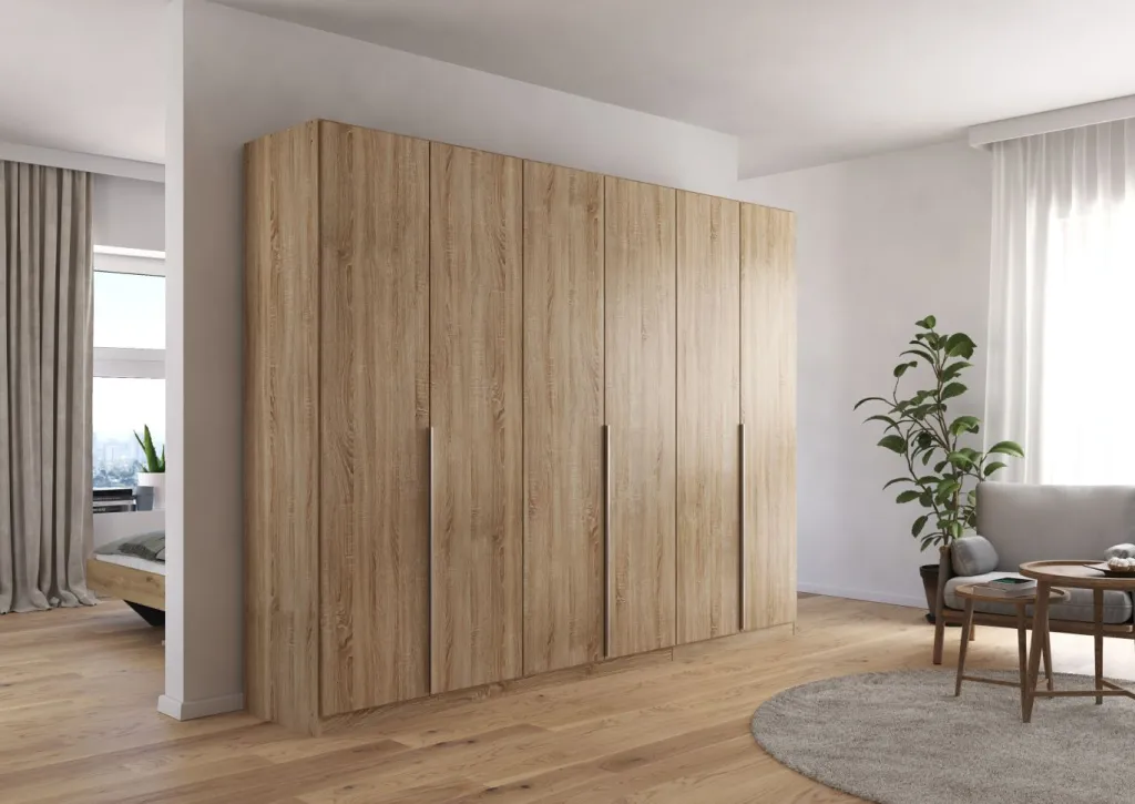 Rauch Armoires À Vêtements<Armoire à vêtements ALABAMA
