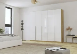 Rauch Armoires À Vêtements<Armoire à vêtements ALABAMA