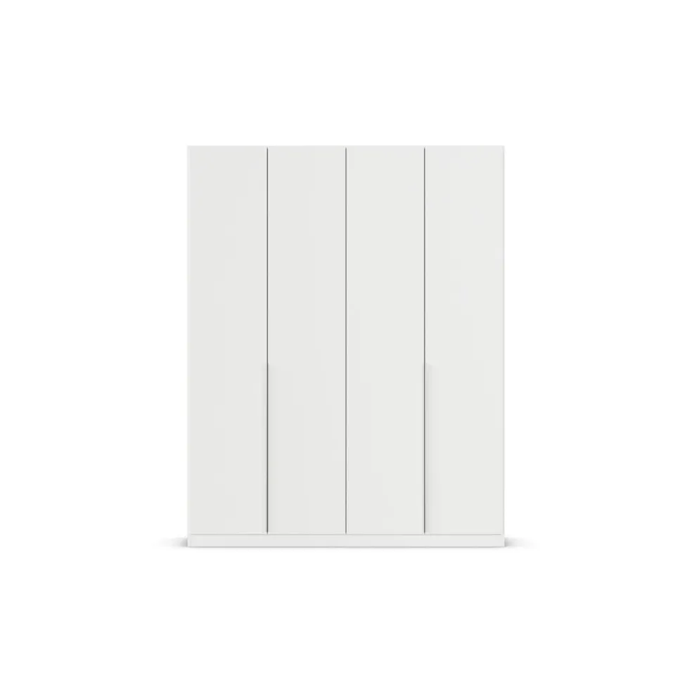 Armoire à vêtements ALABAMA