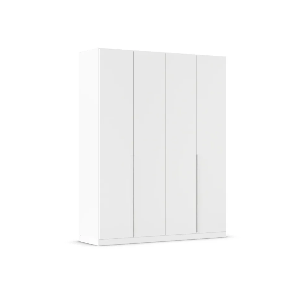 Armoire à vêtements ALABAMA