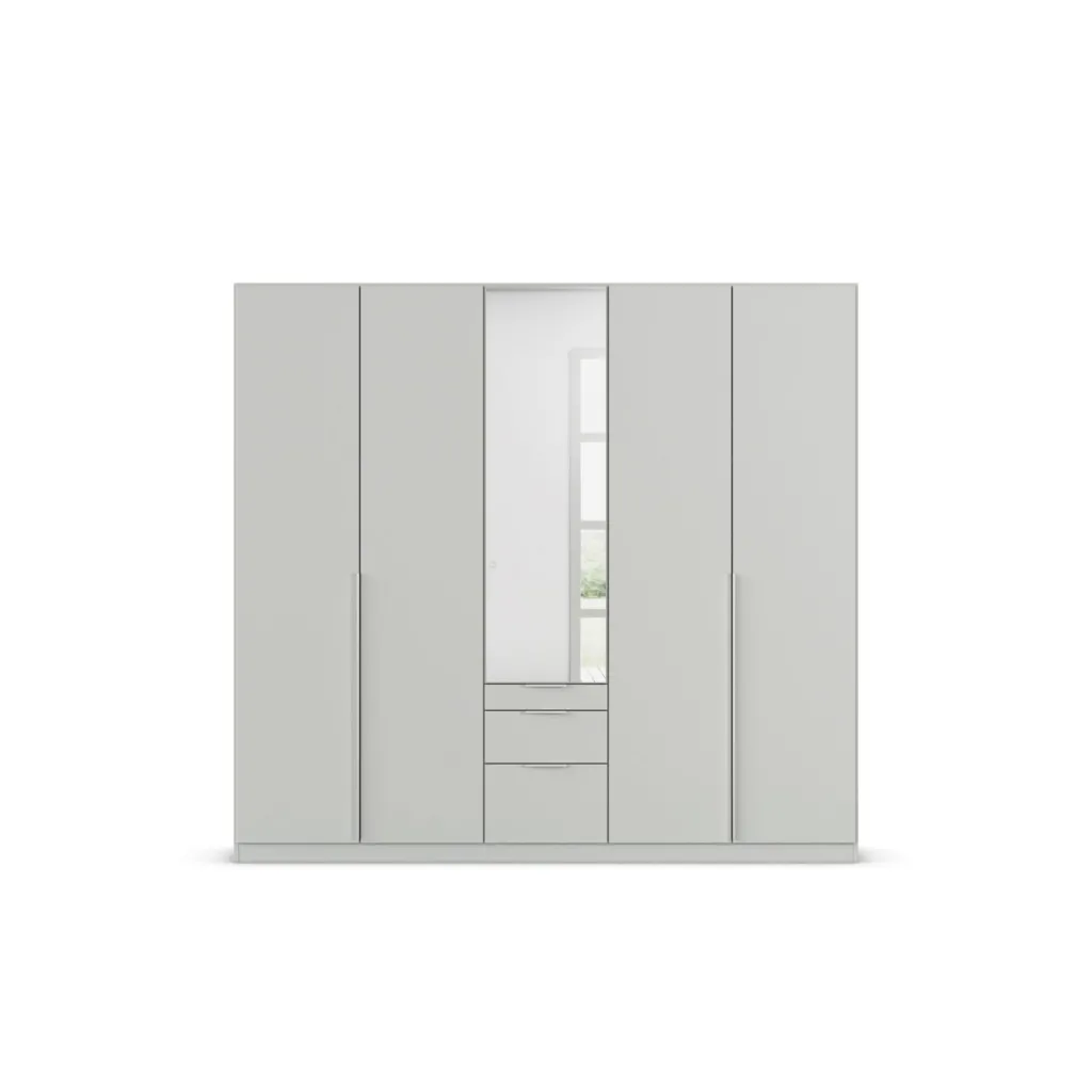 Rauch Armoires À Vêtements<Armoire à vêtements ALABAMA