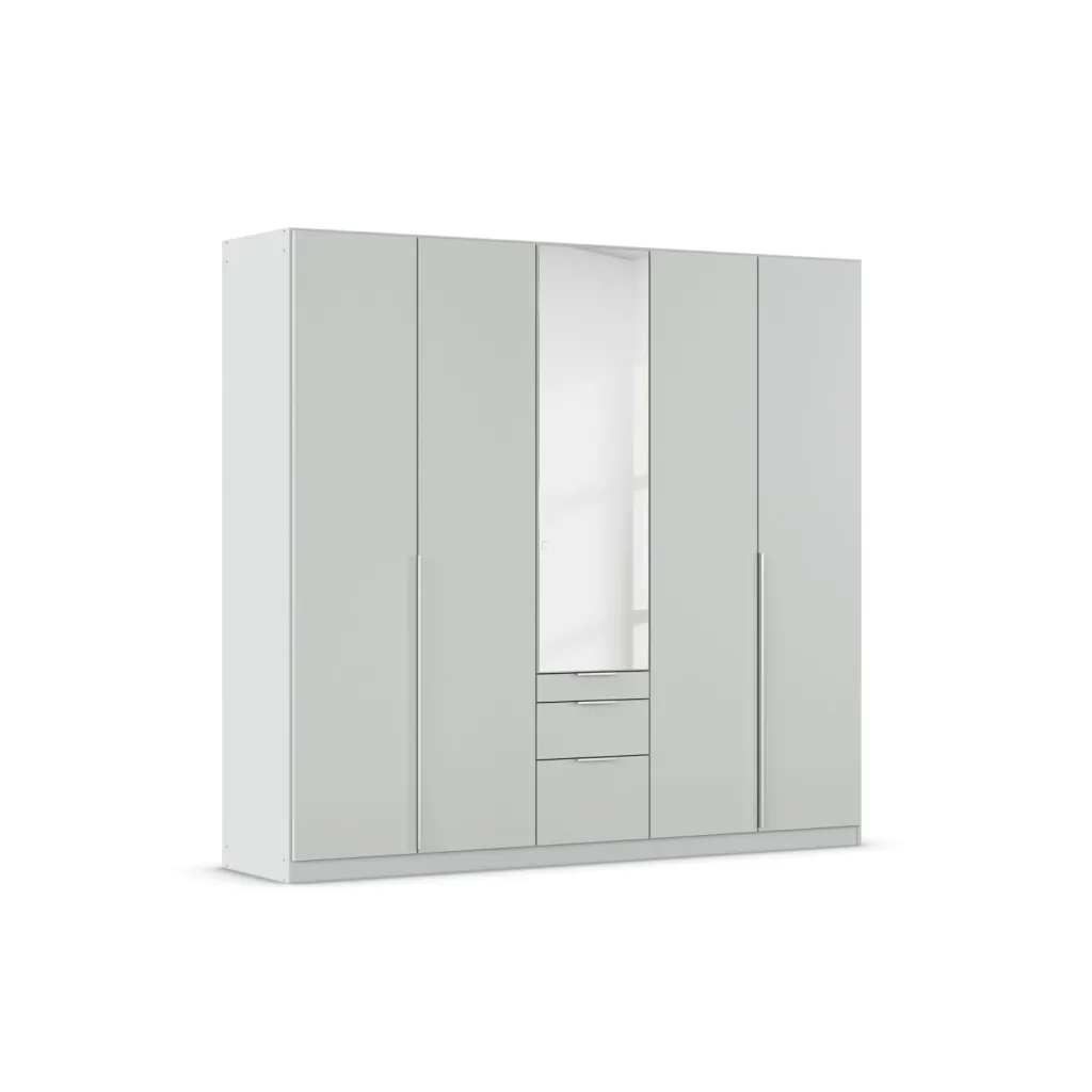 Rauch Armoires À Vêtements<Armoire à vêtements ALABAMA