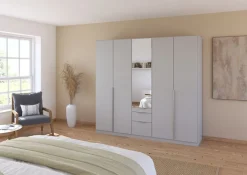 Rauch Armoires À Vêtements<Armoire à vêtements ALABAMA