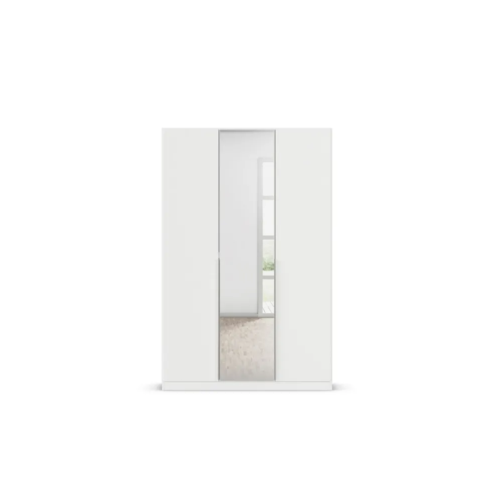 Armoire à vêtements ALABAMA