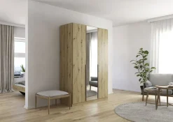 Rauch Armoires À Vêtements<Armoire à vêtements ALABAMA