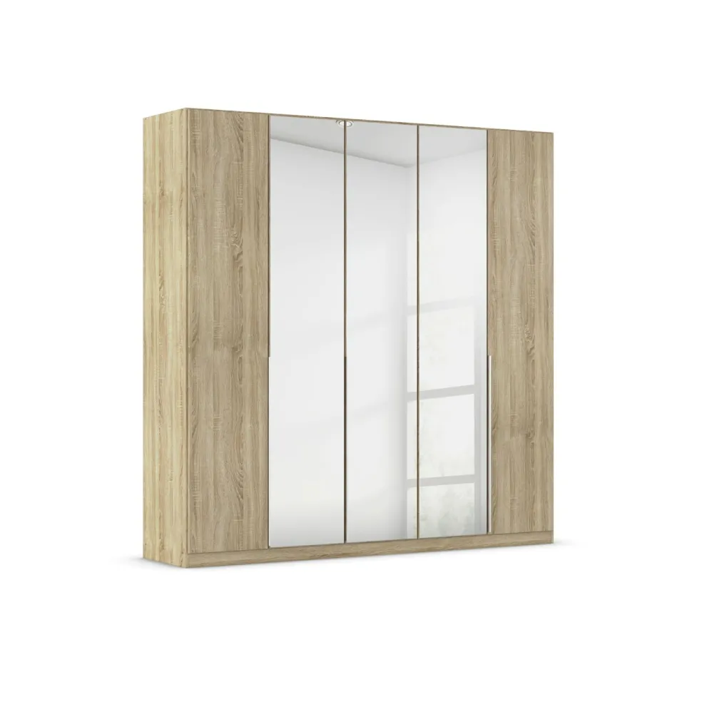 Armoire à vêtements ALABAMA