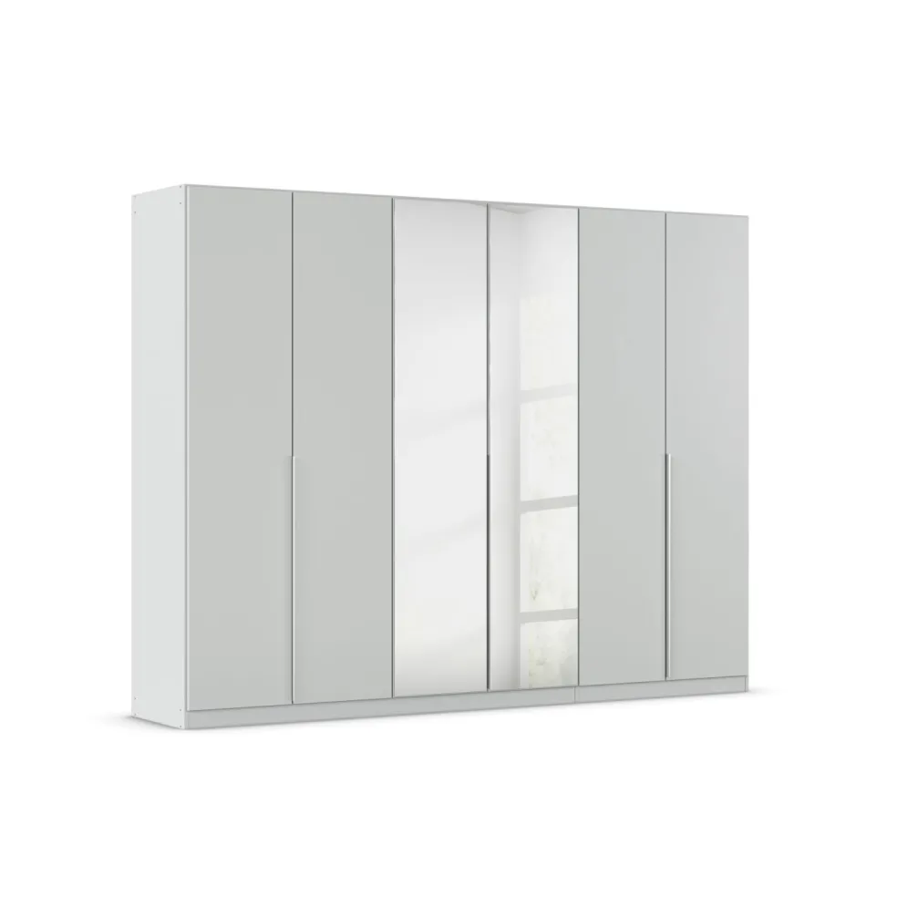 Armoire à vêtements ALABAMA