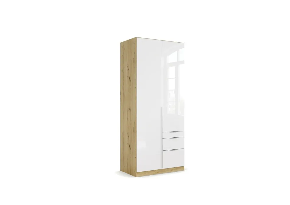 Armoire à vêtements ALABAMA