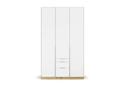 Rauch Armoires À Vêtements<Armoire à vêtements ALABAMA