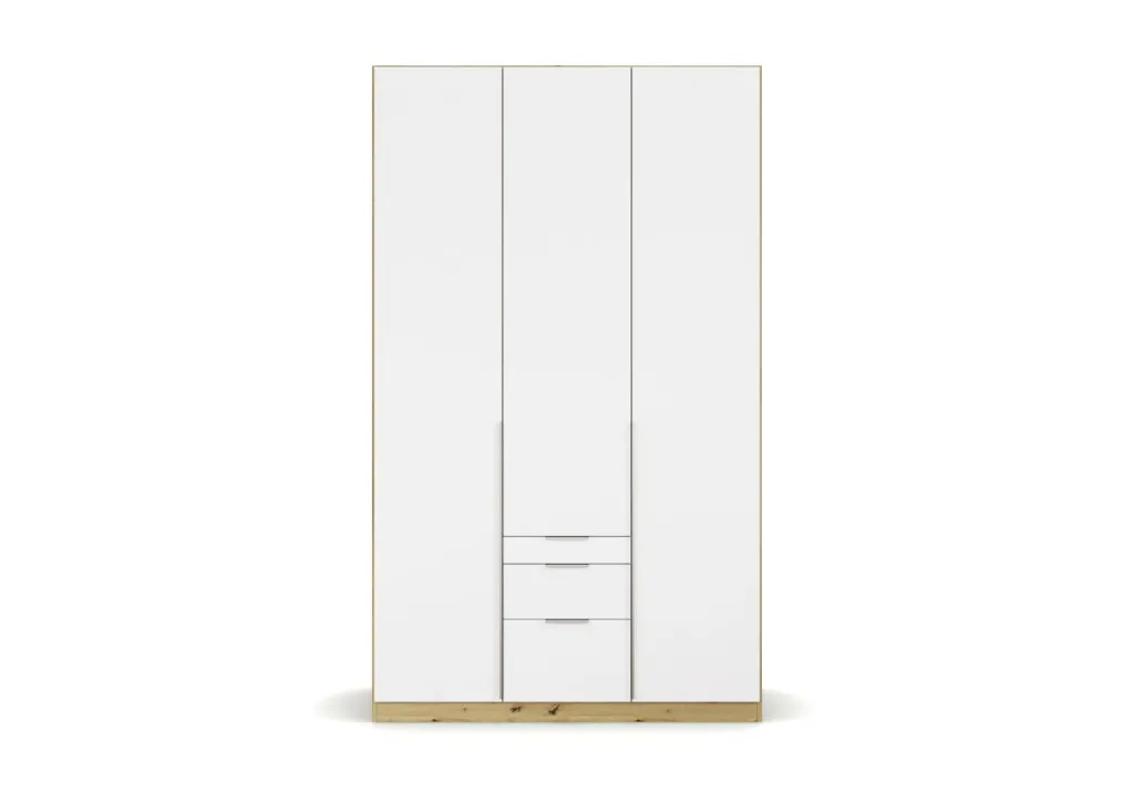 Rauch Armoires À Vêtements<Armoire à vêtements ALABAMA
