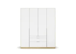 Rauch Armoires À Vêtements<Armoire à vêtements ALABAMA
