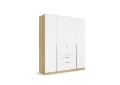Rauch Armoires À Vêtements<Armoire à vêtements ALABAMA