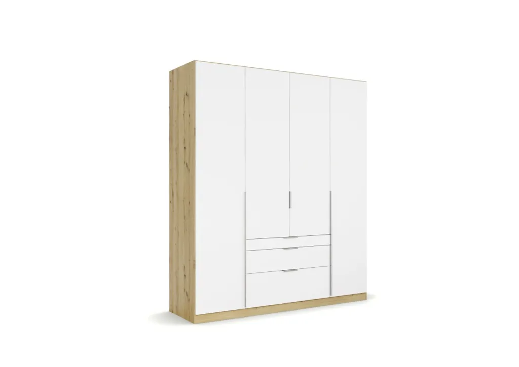 Rauch Armoires À Vêtements<Armoire à vêtements ALABAMA
