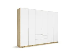 Rauch Armoires À Vêtements<Armoire à vêtements ALABAMA