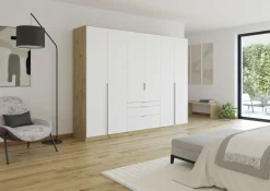 Rauch Armoires À Vêtements<Armoire à vêtements ALABAMA