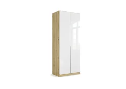 Armoire à vêtements ALABAMA