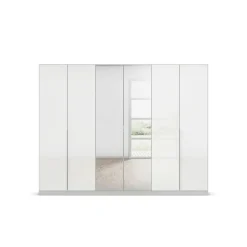 Armoire à vêtements ALABAMA