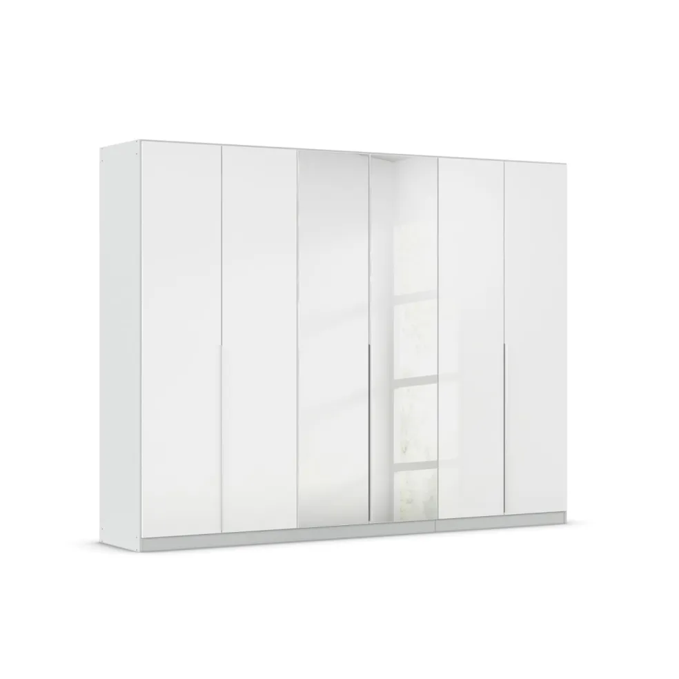 Armoire à vêtements ALABAMA