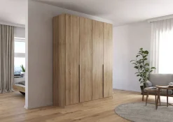 Rauch Armoires À Vêtements<Armoire à vêtements ALABAMA