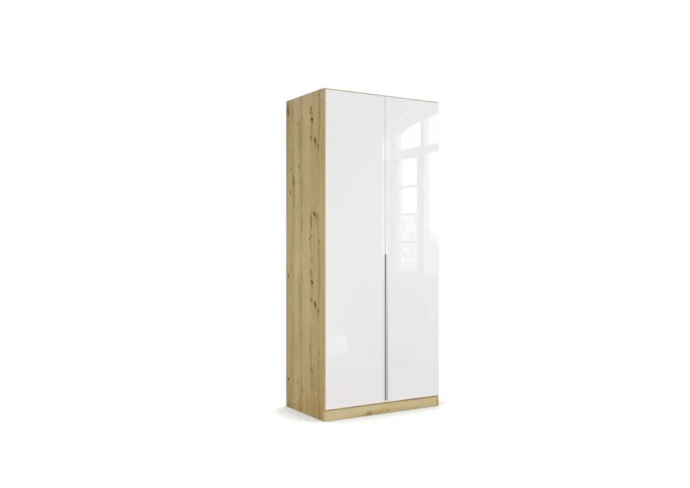 Armoire à vêtements ALABAMA