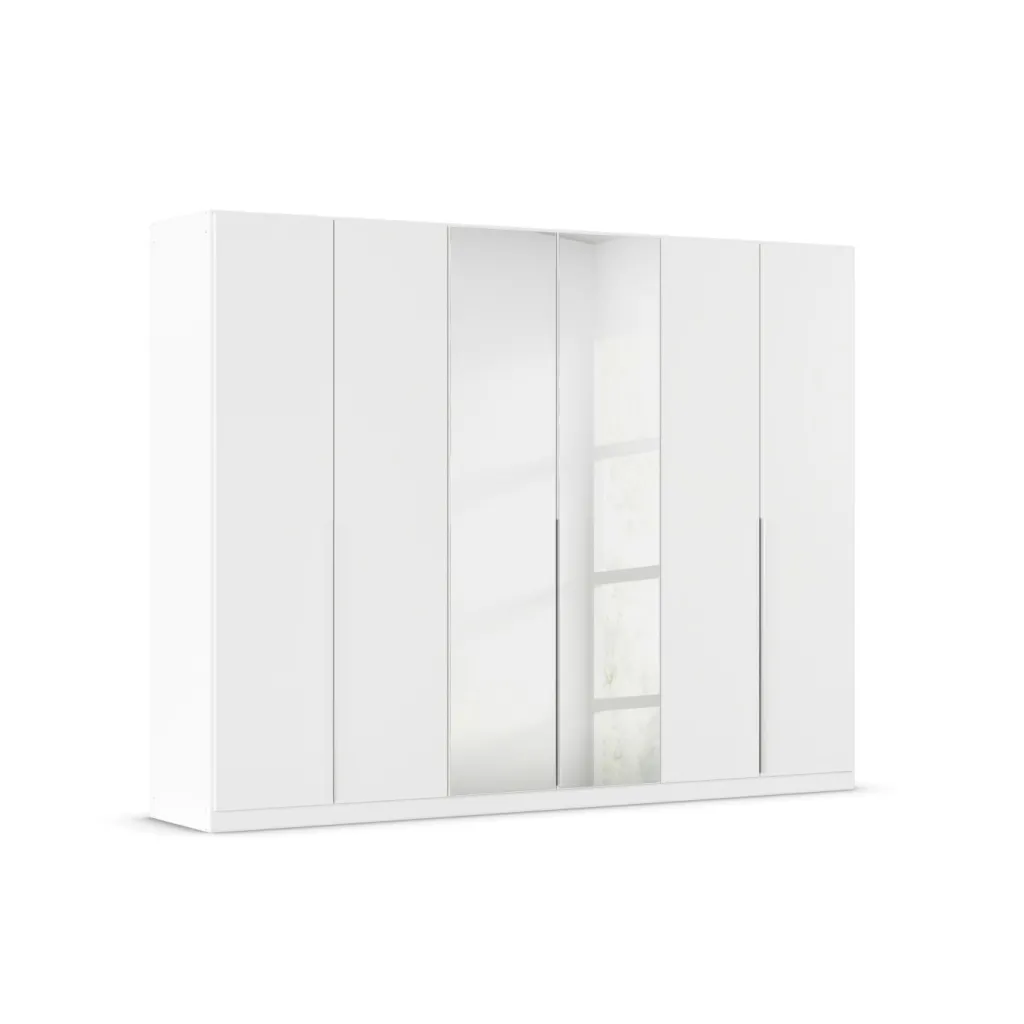Rauch Armoires À Vêtements<Armoire à vêtements ALABAMA