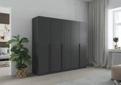 Rauch Armoires À Vêtements<Armoire à vêtements ALBA