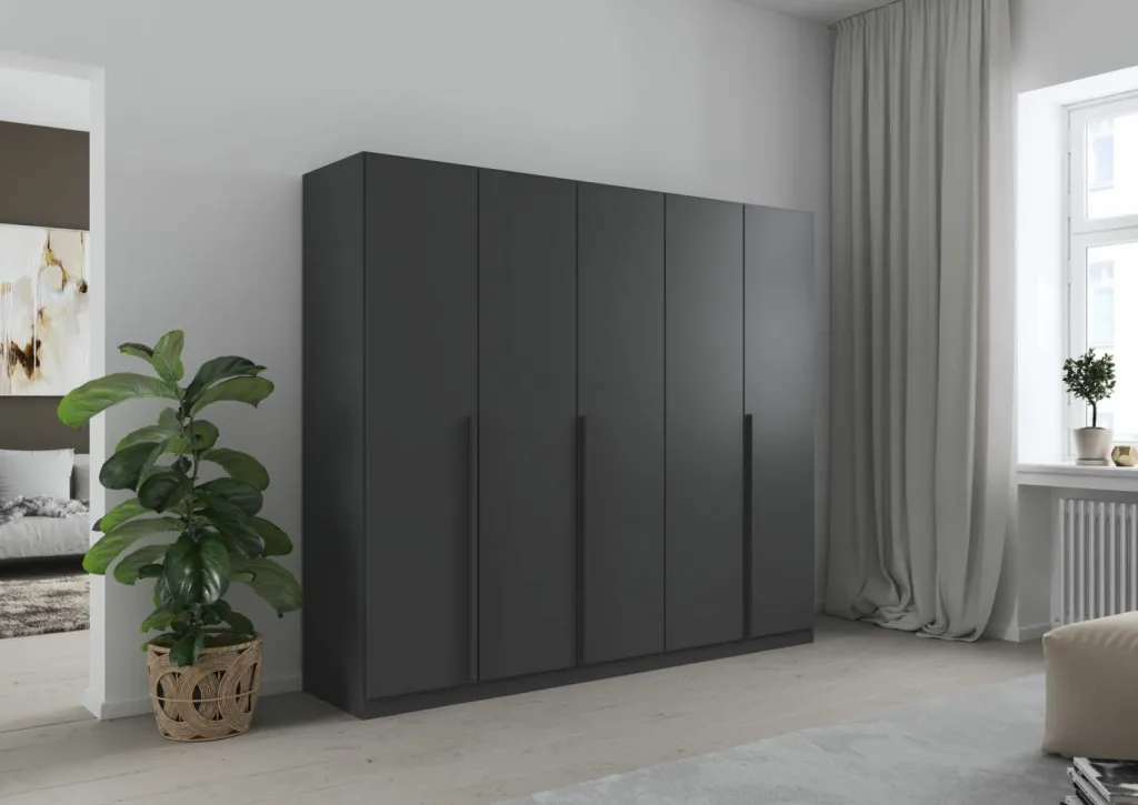 Rauch Armoires À Vêtements<Armoire à vêtements ALBA