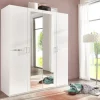 Armoire à vêtements ANNA