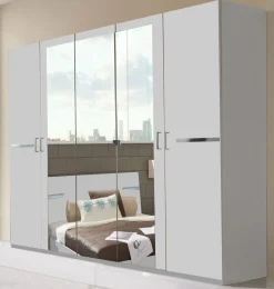 Wimex Armoires À Vêtements<Armoire à vêtements ANNA