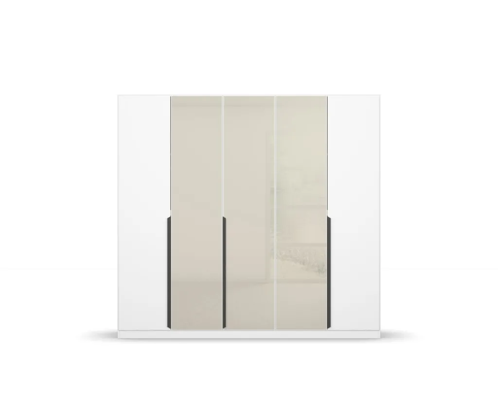 Rauch Armoires À Vêtements<Armoire à vêtements ARTEMIS