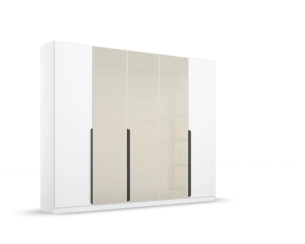Rauch Armoires À Vêtements<Armoire à vêtements ARTEMIS