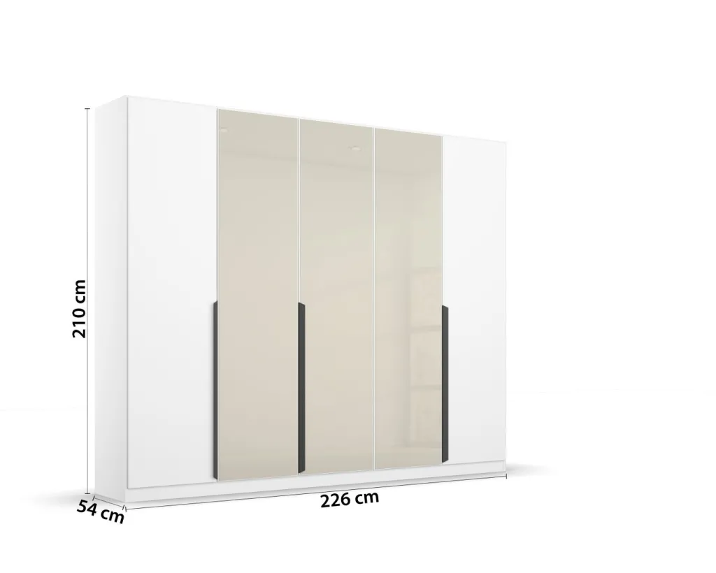 Rauch Armoires À Vêtements<Armoire à vêtements ARTEMIS