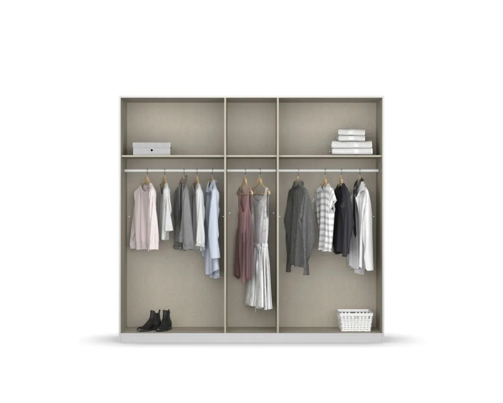Rauch Armoires À Vêtements<Armoire à vêtements ARTEMIS
