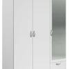 Parisot Armoires À Vêtements<Armoire à vêtements BOSTON 4
