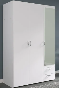 Parisot Armoires À Vêtements<Armoire à vêtements BOSTON 4