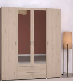 Parisot Armoires À Vêtements<Armoire à vêtements BOSTON 13