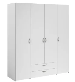 Parisot Armoires À Vêtements<Armoire à vêtements BOSTON 1