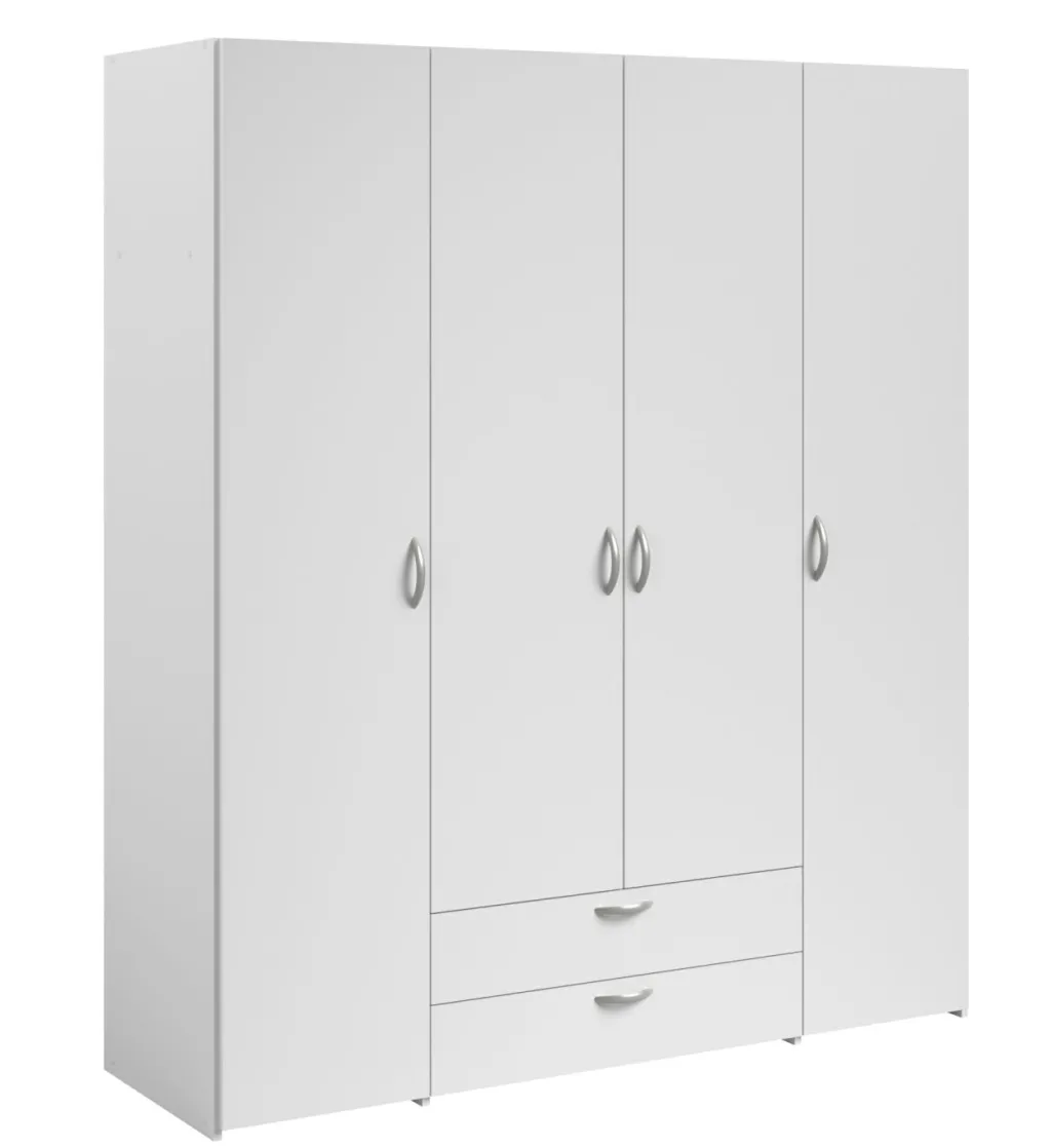 Parisot Armoires À Vêtements<Armoire à vêtements BOSTON 1