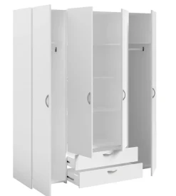Parisot Armoires À Vêtements<Armoire à vêtements BOSTON 1