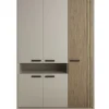 Armoire à vêtements BRAVO
