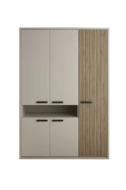 Armoire à vêtements BRAVO