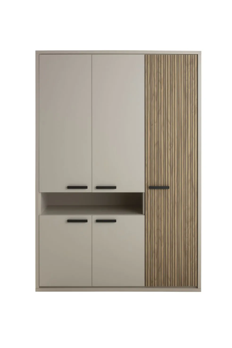 Armoire à vêtements BRAVO