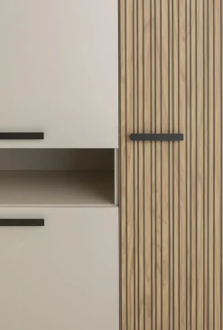 Armoire à vêtements BRAVO