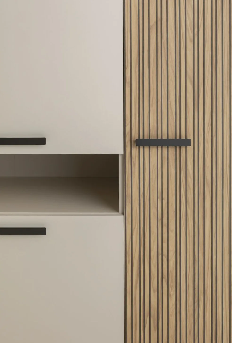 Armoire à vêtements BRAVO