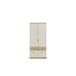 Armoire à vêtements BREMEN-EXTRA