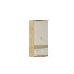 Armoire à vêtements BREMEN-EXTRA