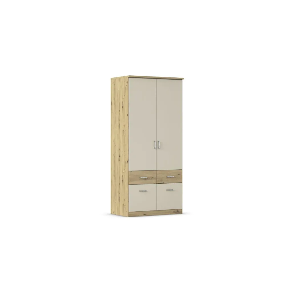Armoire à vêtements BREMEN-EXTRA