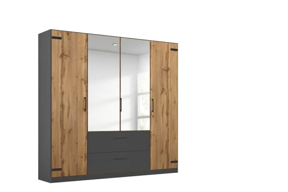 Armoire à vêtements BUTTE