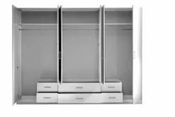 Pol-Power Armoires À Vêtements<Armoire à vêtements CALGARY