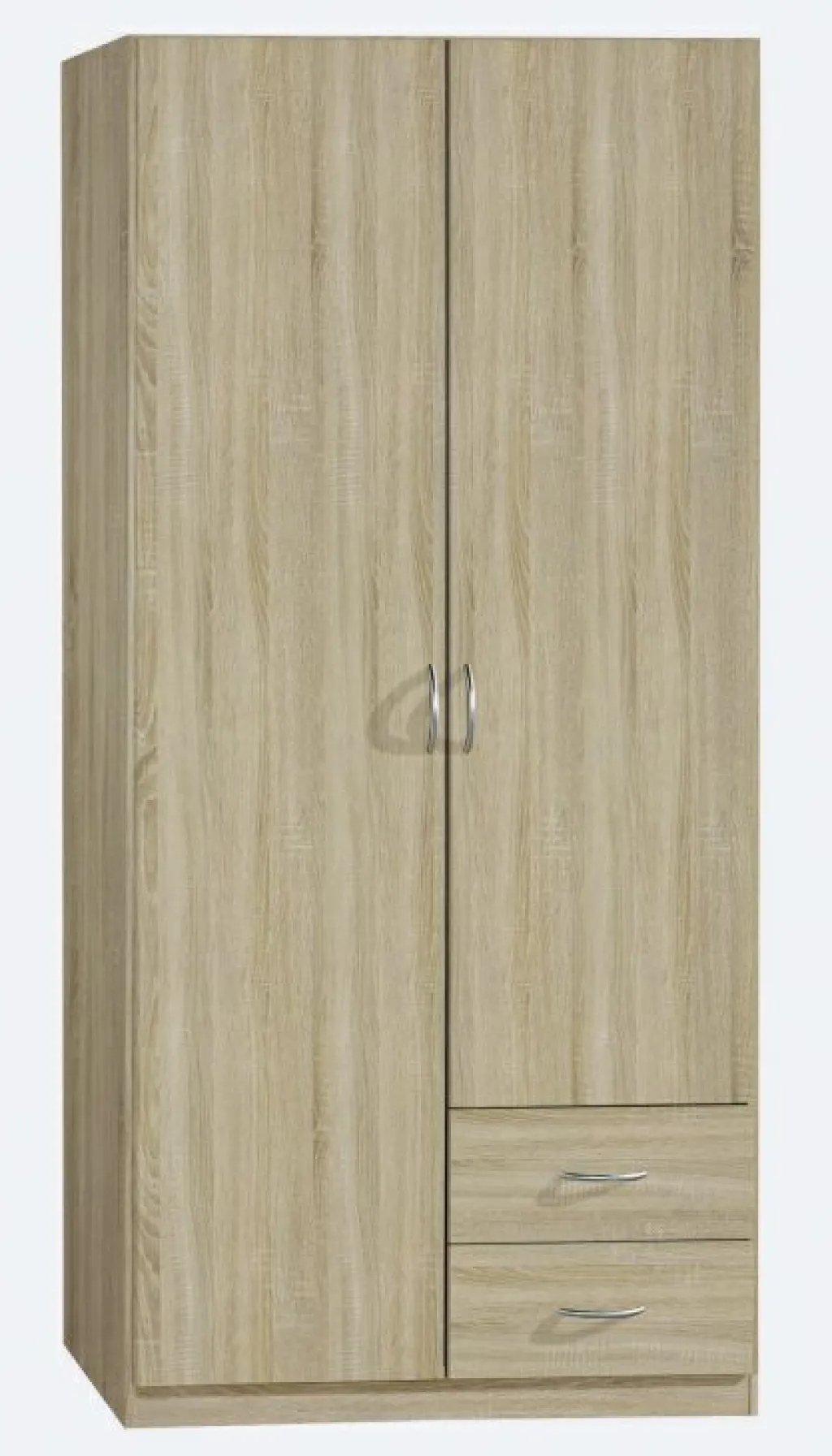 Rauch Armoires À Vêtements<Armoire à vêtements CASE